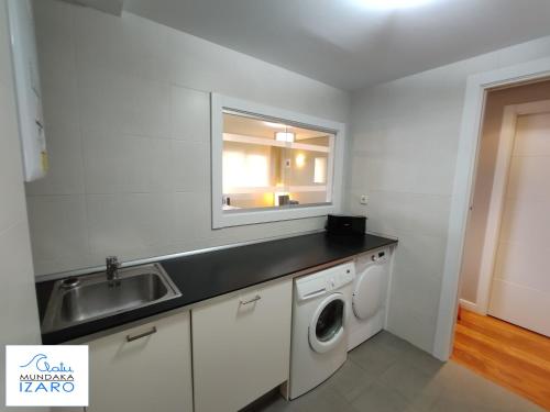 Apartamento Izaro