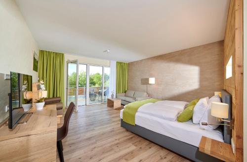 Bachhof Resort Hotel - image 13