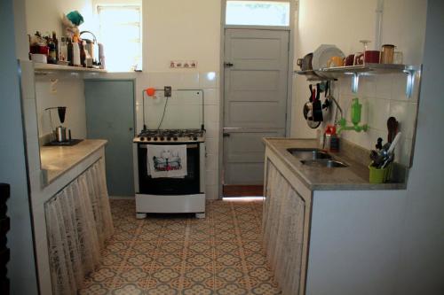 Mambembe Hostel - image 3
