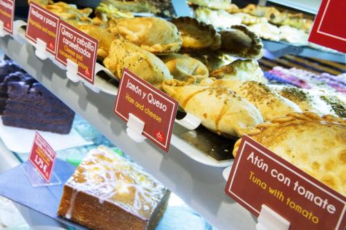 Hotel Avenida Gran Vía - image 9