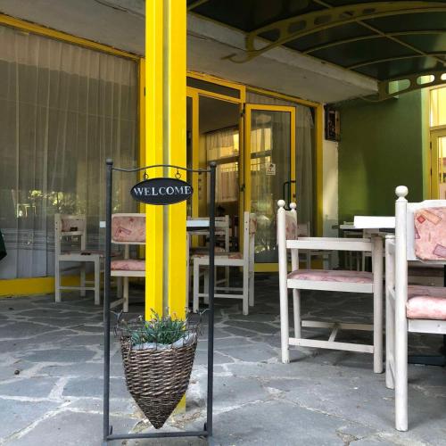 Foto - Sunny Varshava Hotel