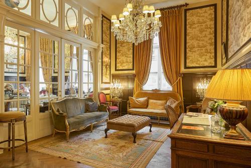 Finest Boutique Hotels in Bruges - 12 Stunning Gems!