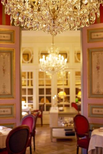 Relais & Châteaux Hôtel Heritage