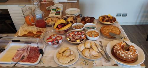 Ca' del Passero b&b 3