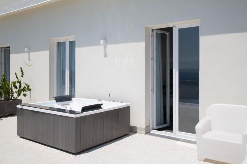 GRAND HOTEL SERAPIDE in Pozzuoli