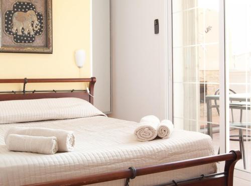 Rambla Cat · Penthouse with terrace, Barcelona (fotografie 2)