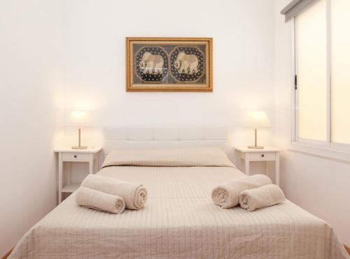 Rambla Cat · Penthouse with terrace, Barcelona (fotografie 4)