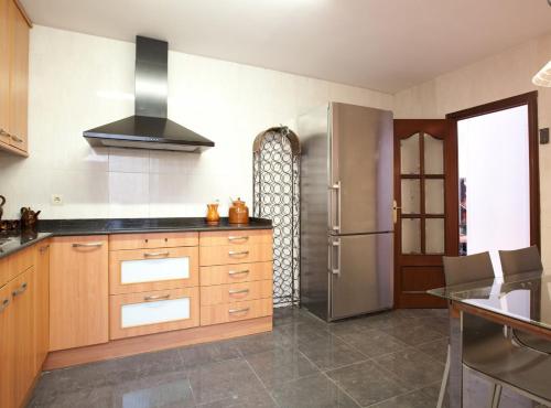 Rambla Cat · Penthouse with terrace, Barcelona (fotografie 5)