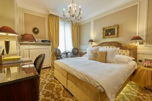 Relais & Châteaux Hôtel Heritage