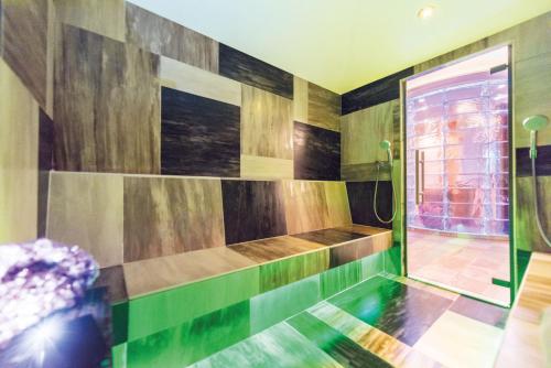 Hotel DAS ROYAL in Obereggen