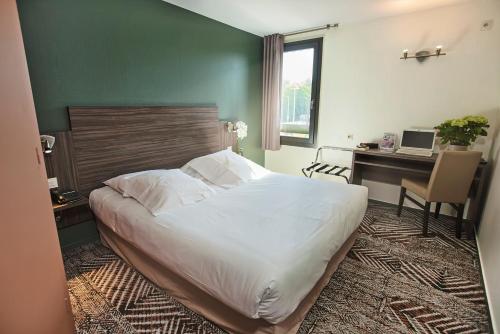 Hotel Loreak - image 12