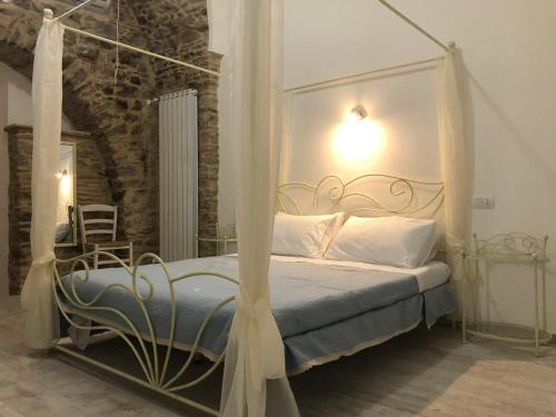 B&B Belvedere chambre d'hôte Celle di San Vito