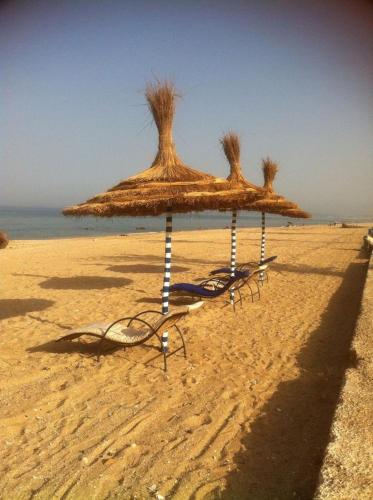 Appartements Bahia Smir photo