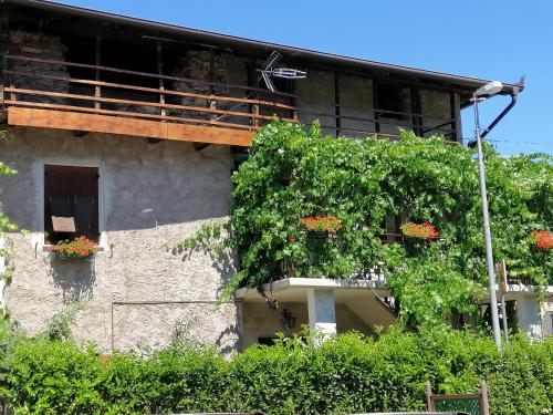  B&b Zita in Levico Terme