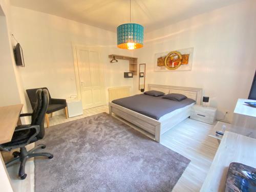 B&B Guest House Du Lac - image 10