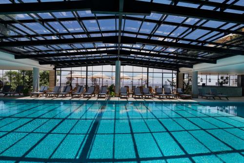 Spa Hotel Mizpe Hayamim