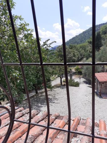 Casina di Vicchio