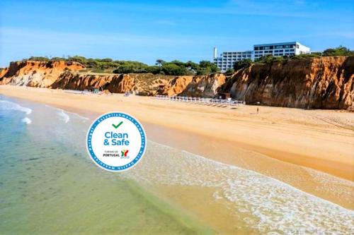  ALFAMAR Beach & Sport Resort, Albufeira bei Espargal