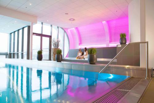Spa, Fletcher Wellness-Hotel Sittard in Sittard