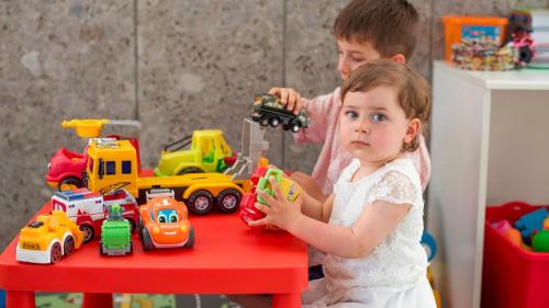 Park Hotel - image 10