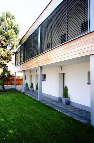 Villa Green