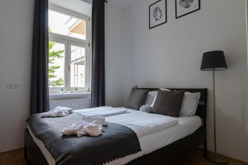 Vienna Central Station Residence, Vídeň (fotografie 7)