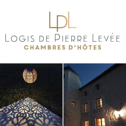 Logis de Pierre Levée - image 7