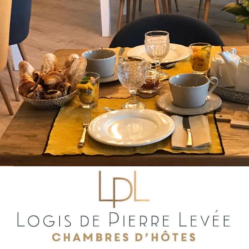 Logis de Pierre Levée - image 9