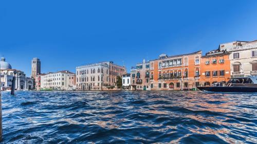 Ca' del Fontego - Luxury Grand Canal, Venedig (Foto 6)