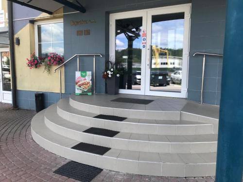 . Garni G Hotel Žilina