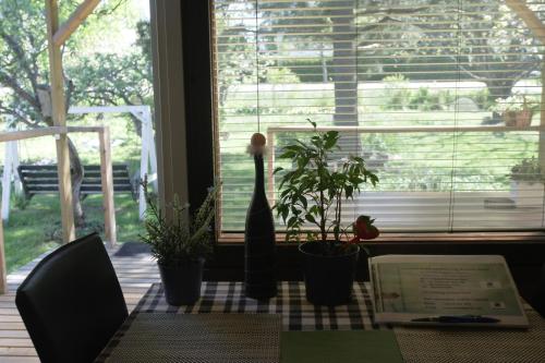 Naantali Holiday Home