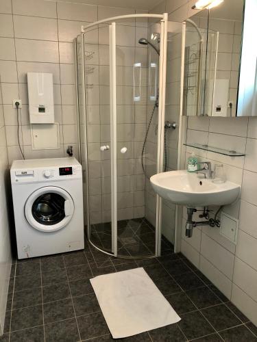 AJO Apartments - Alte Donau Garden Flat - Self-Check-in, Vienna (photo 9)