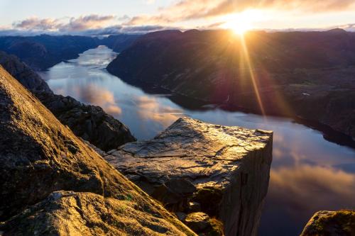 Preikestolen Fjellstue