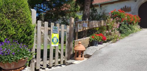 Maison d'hôtes et SPA La Boucotte