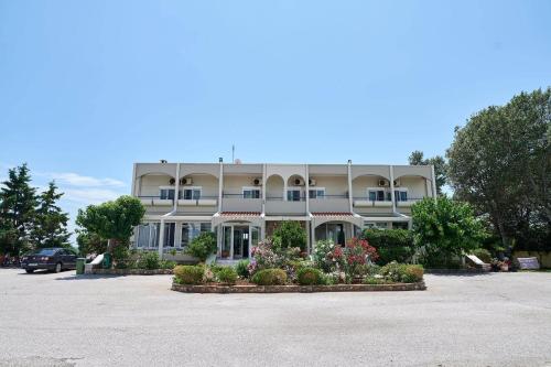 Plaza Hotel in Alexandroupoli