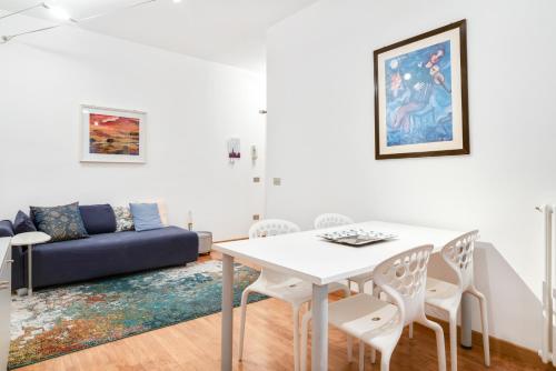 GuestHost - Ospedale & Galleria Ognissanti Apartment - Taggi di Sopra
