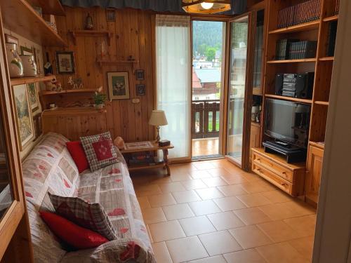 Casa Vacanze Irene gîte à louer Malborghetto Valbruna