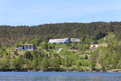 Preikestolen BaseCamp - Hotel - Jørpeland