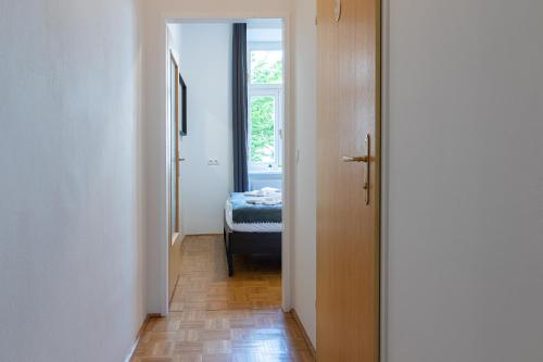 Vienna Central Station Residence, Vídeň (fotografie 6)