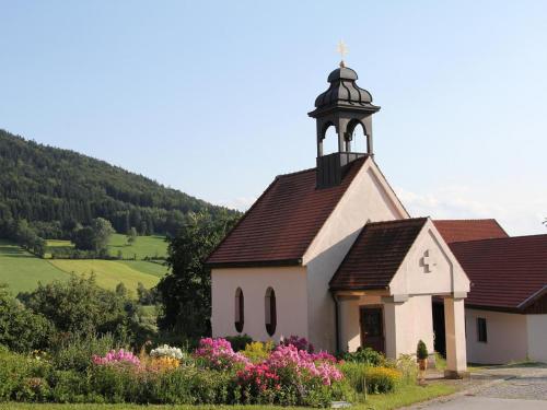 Közeli látványosságok, Pension Maria in Hauzenberg