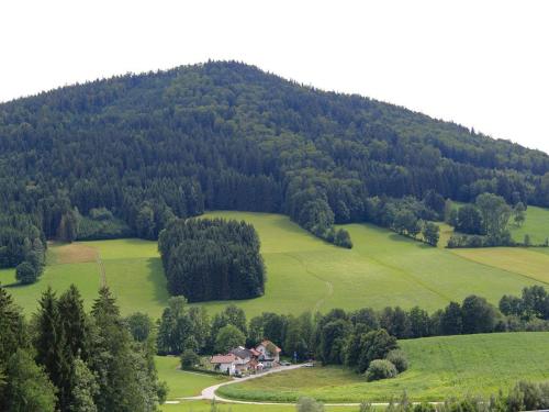 A környék, Pension Maria in Hauzenberg