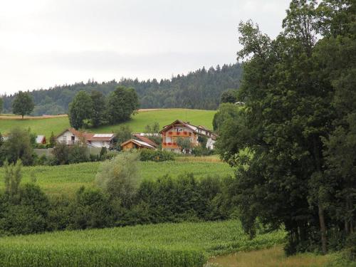 A környék, Pension Maria in Hauzenberg