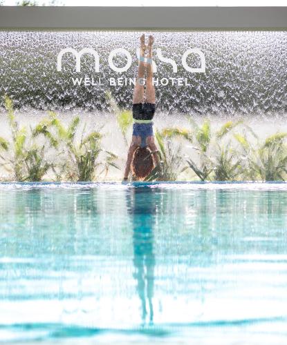 Mossa Well Being Hotel - main image