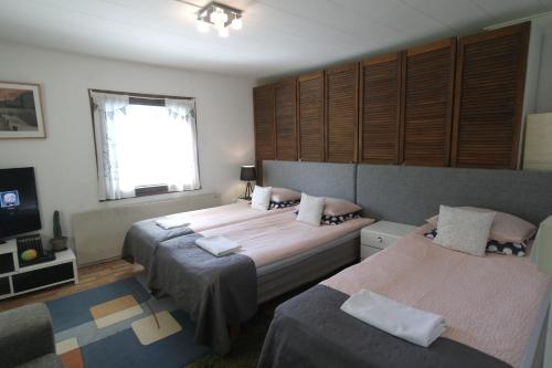 Naantali Holiday Home