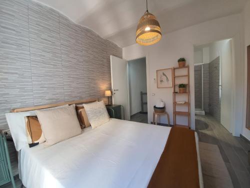 Di Nora - Fondi Holiday Rooms