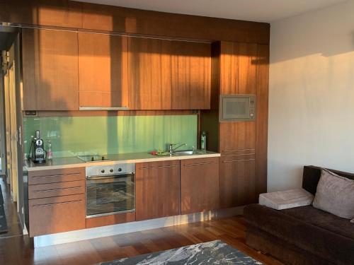 Bavaria Club Apartman