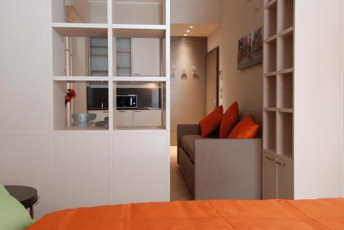 UR-NEST Piazza Maggiore, Bolonia (zdjęcie 10)