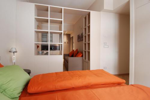 UR-NEST Piazza Maggiore - main image