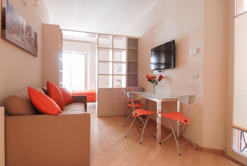  UR-NEST Piazza Maggiore, Pension in Bologna