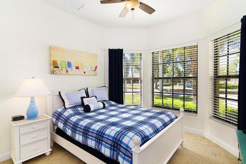 Deluxe Villa image 10